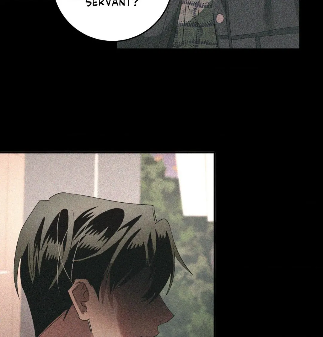The Brothers of Apostasy - Chapter 23 Page 118