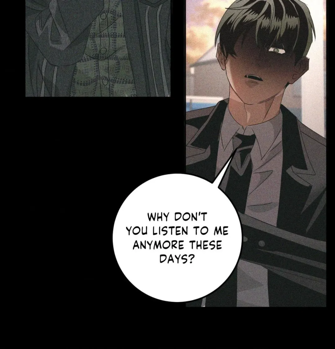 The Brothers of Apostasy - Chapter 23 Page 124