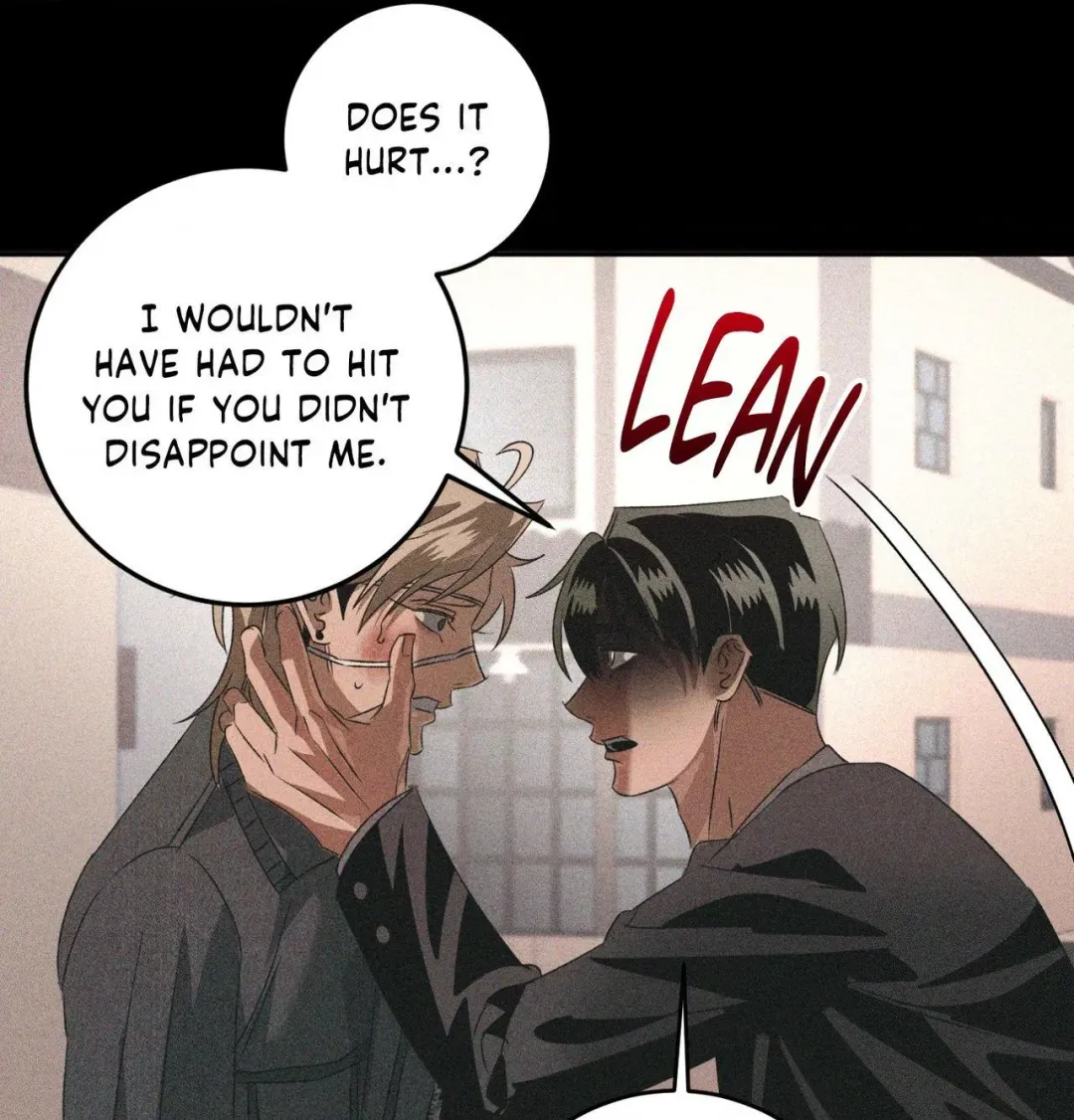 The Brothers of Apostasy - Chapter 23 Page 125