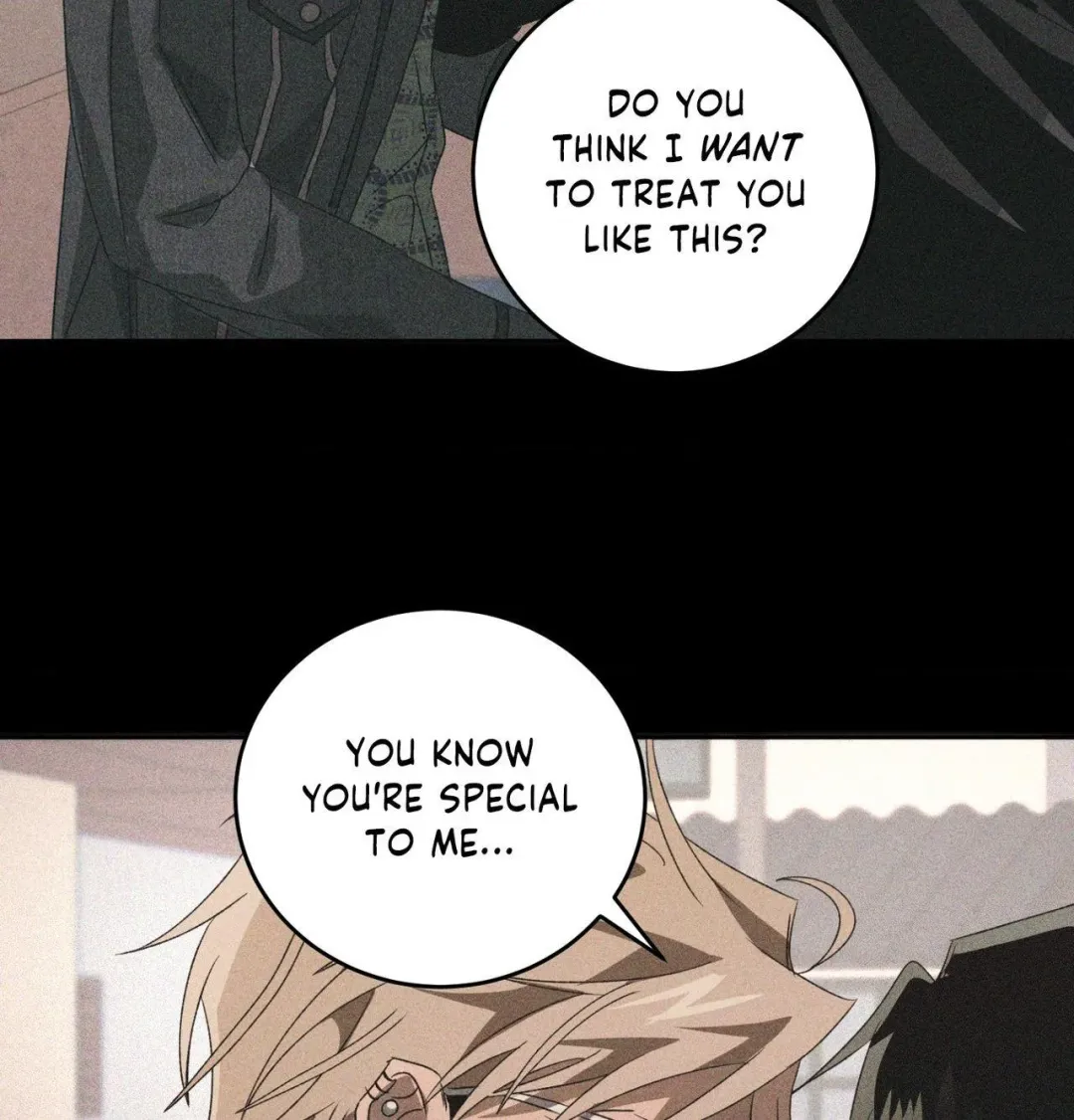 The Brothers of Apostasy - Chapter 23 Page 126