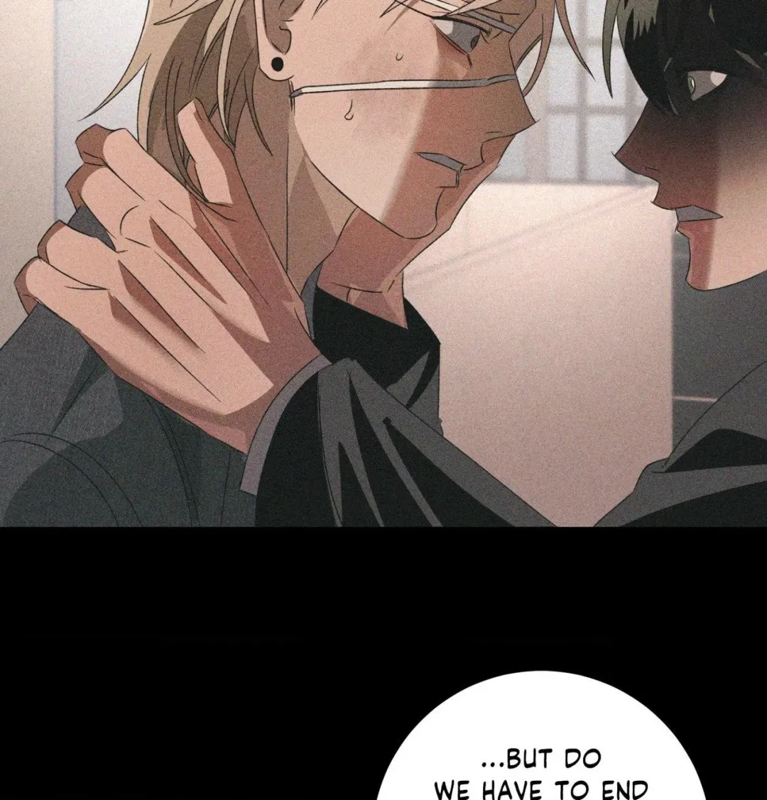 The Brothers of Apostasy - Chapter 23 Page 127