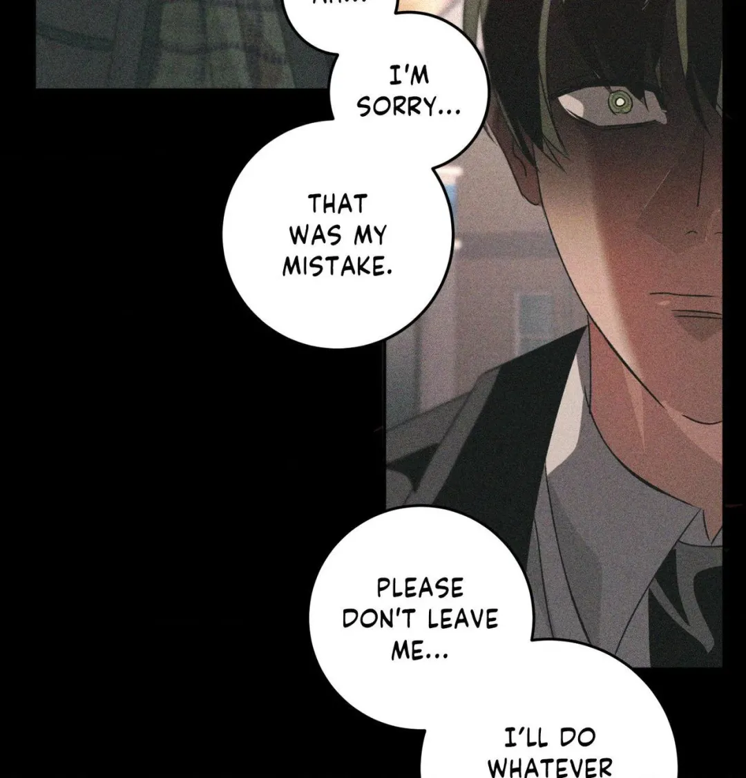 The Brothers of Apostasy - Chapter 23 Page 131