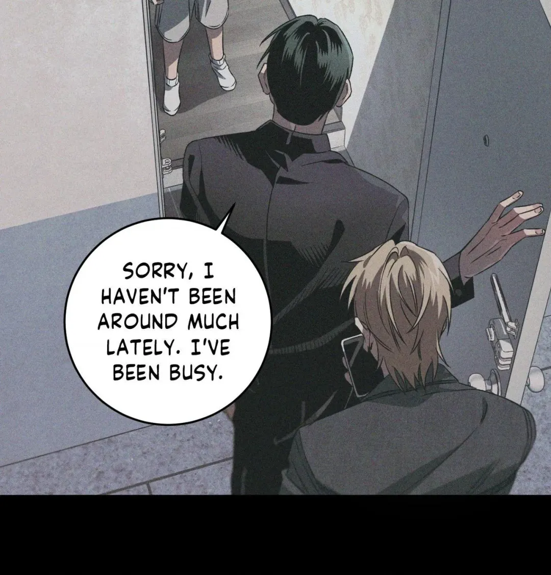 The Brothers of Apostasy - Chapter 23 Page 137