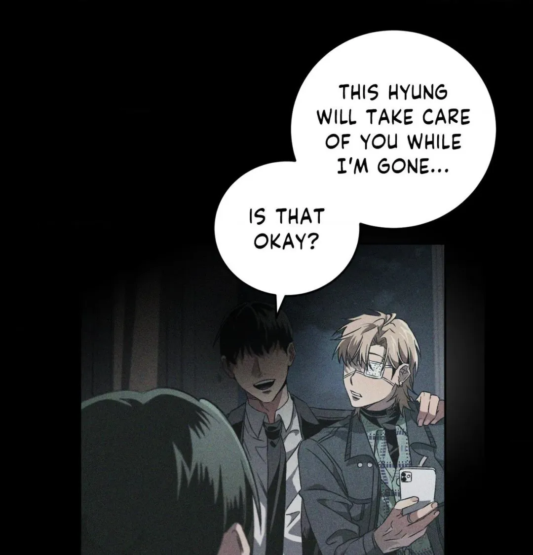 The Brothers of Apostasy - Chapter 23 Page 138