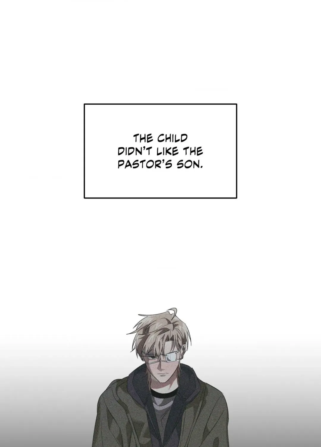 The Brothers of Apostasy - Chapter 24 Page 2
