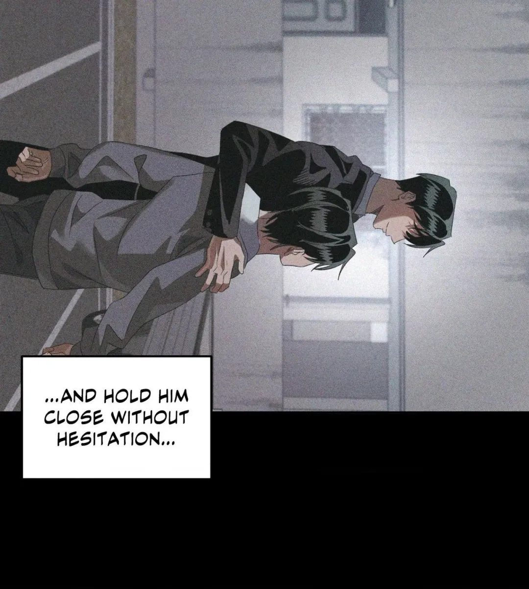 The Brothers of Apostasy - Chapter 24 Page 6