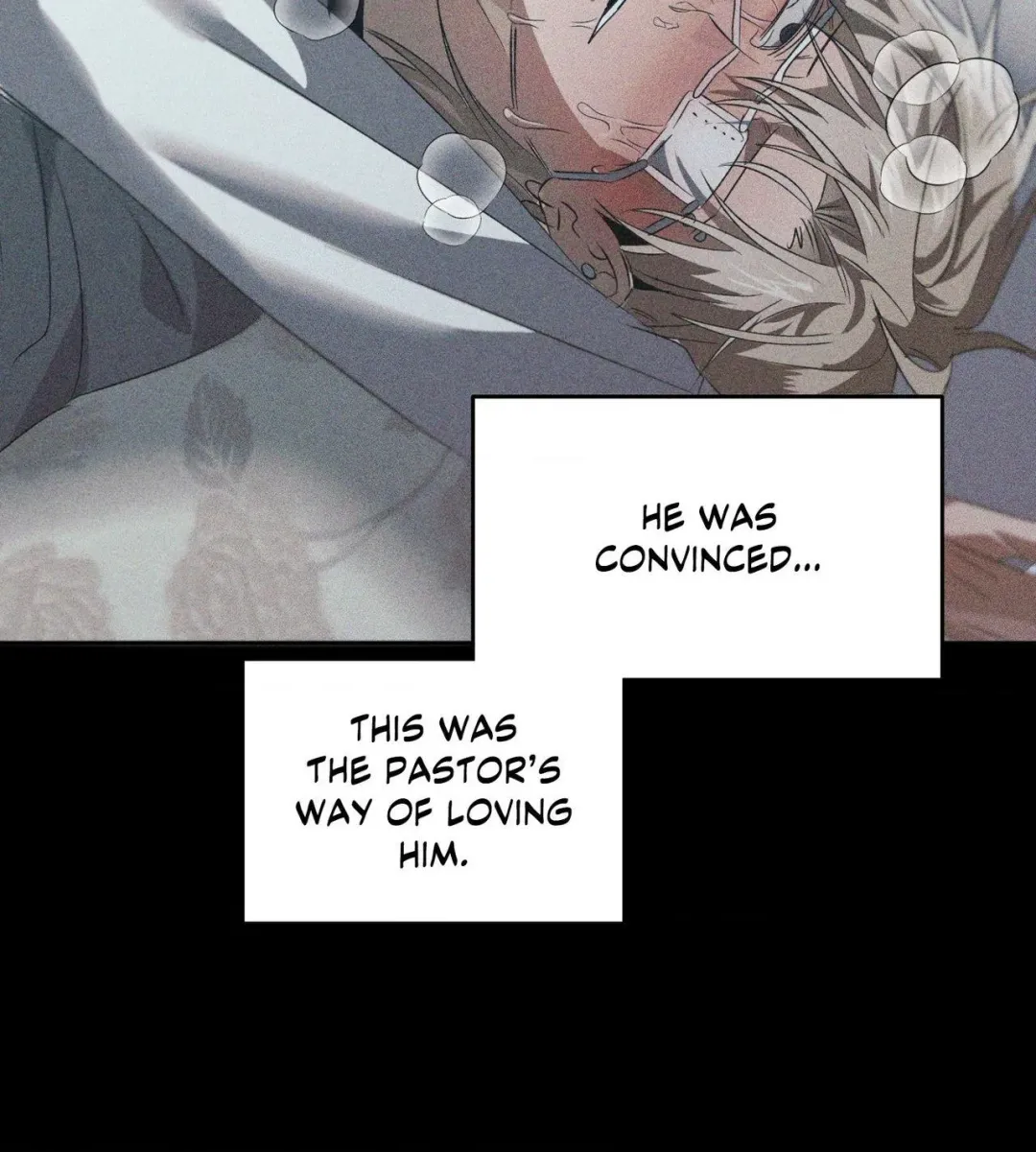 The Brothers of Apostasy - Chapter 24 Page 16