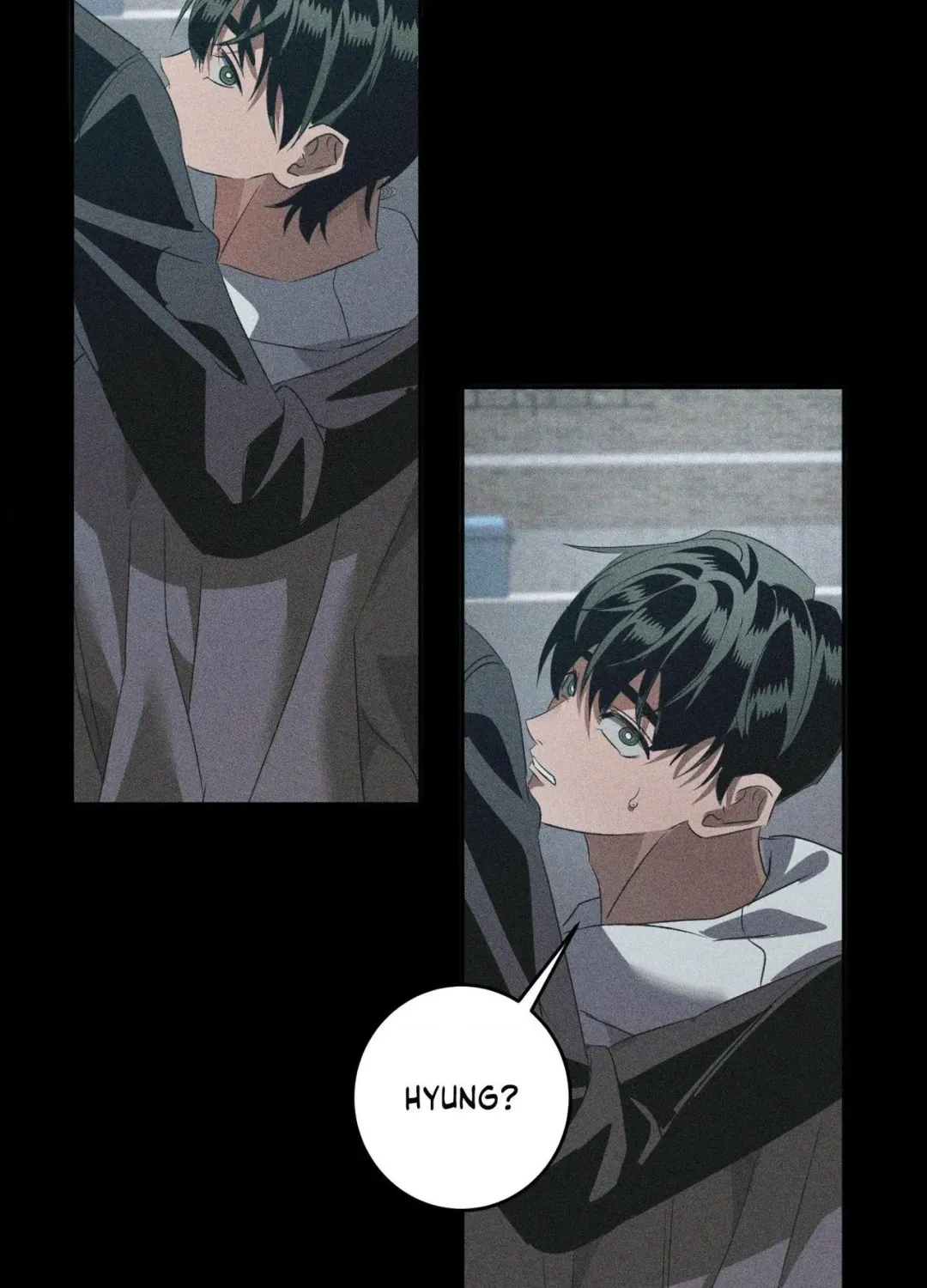 The Brothers of Apostasy - Chapter 24 Page 19