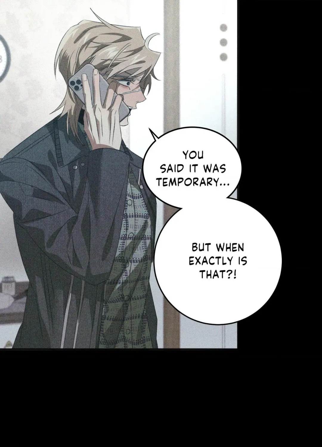 The Brothers of Apostasy - Chapter 24 Page 24