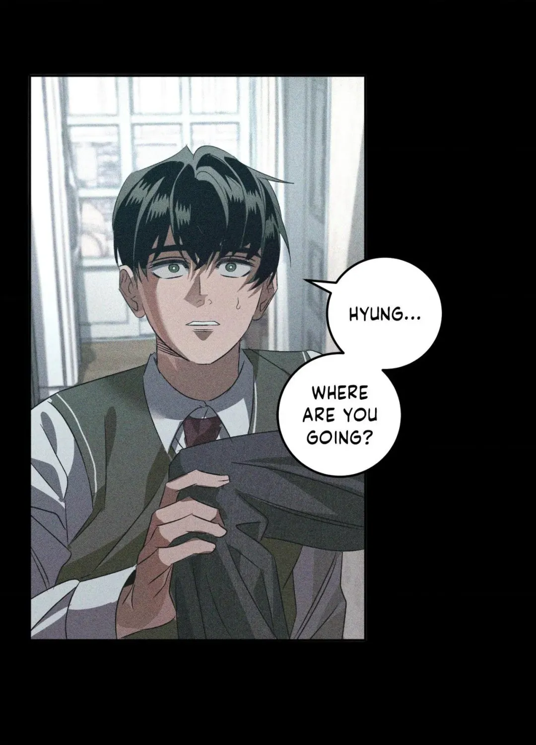 The Brothers of Apostasy - Chapter 24 Page 37