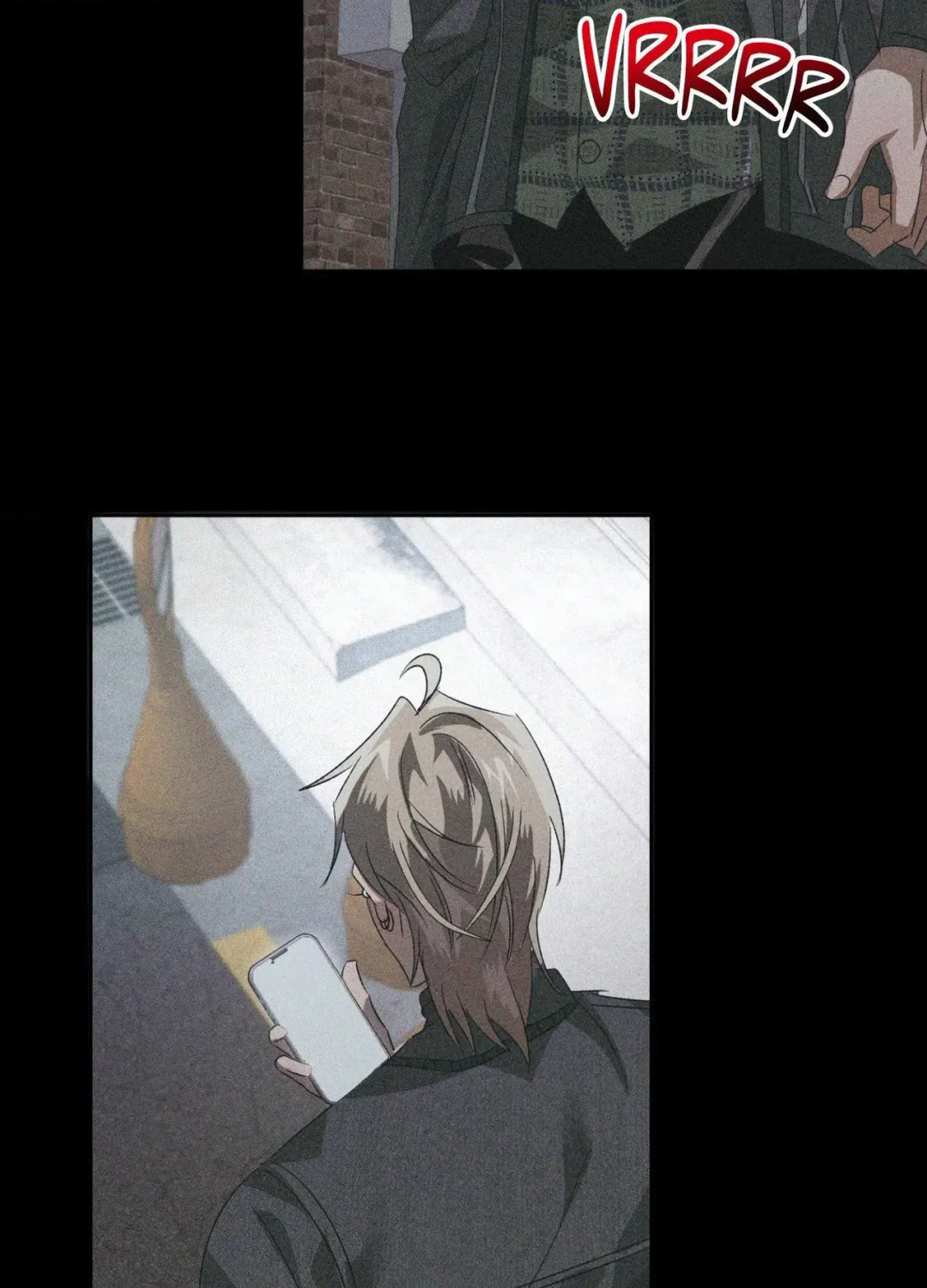 The Brothers of Apostasy - Chapter 24 Page 45