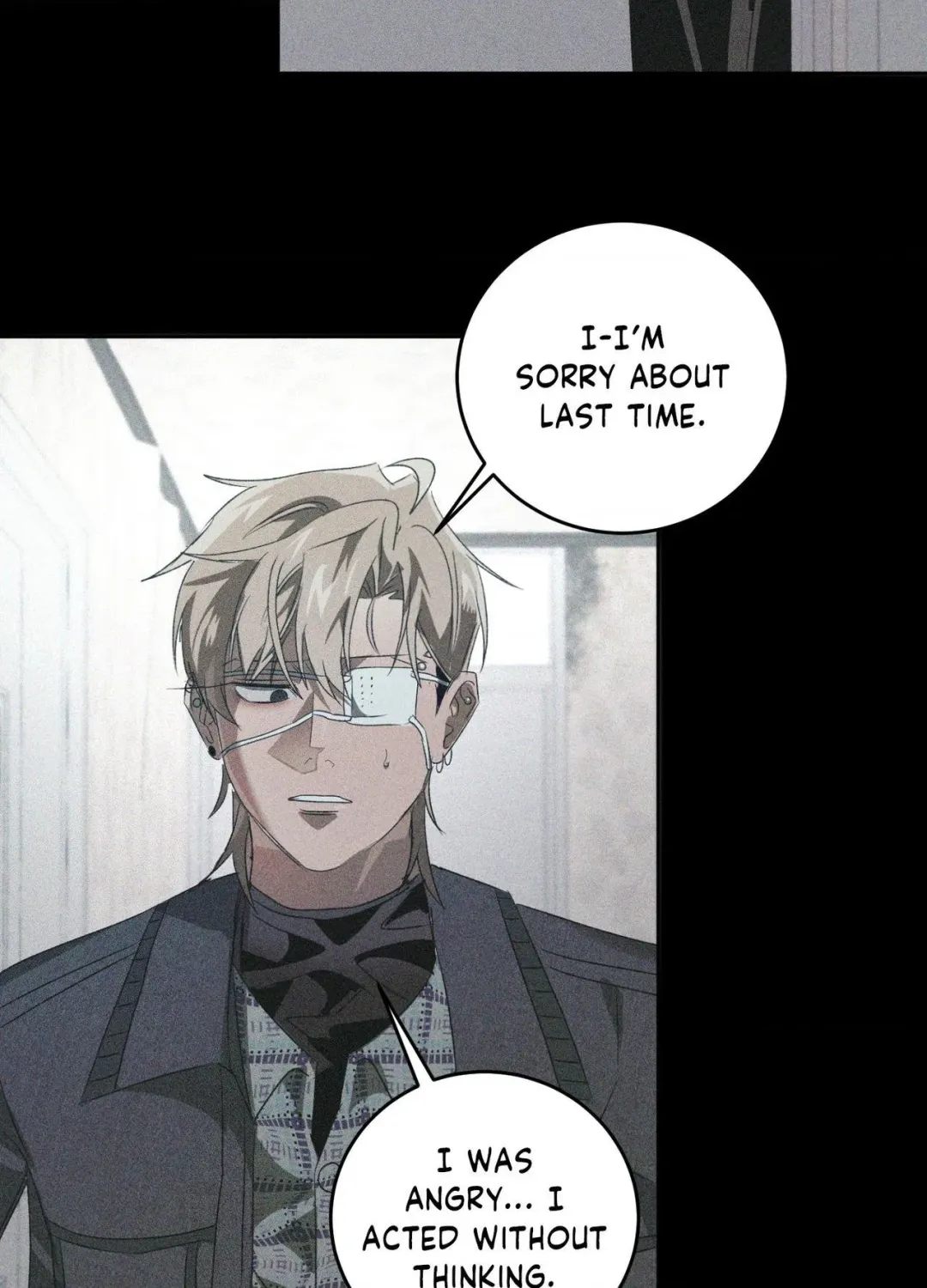The Brothers of Apostasy - Chapter 24 Page 53