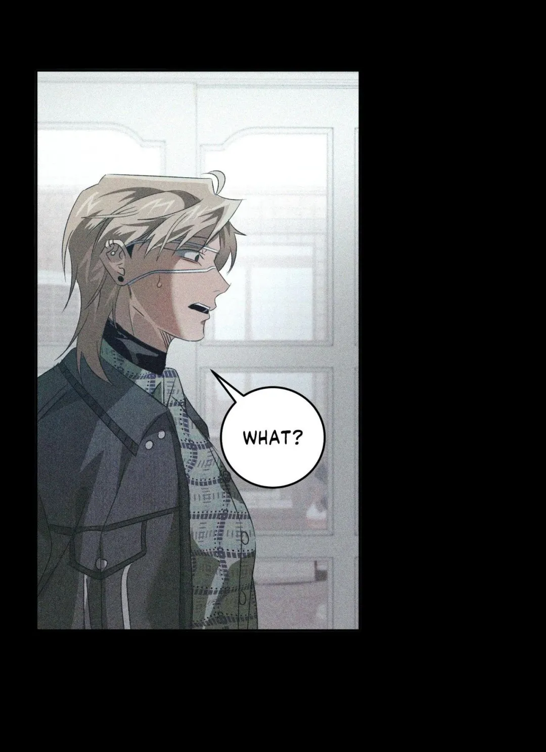 The Brothers of Apostasy - Chapter 24 Page 60