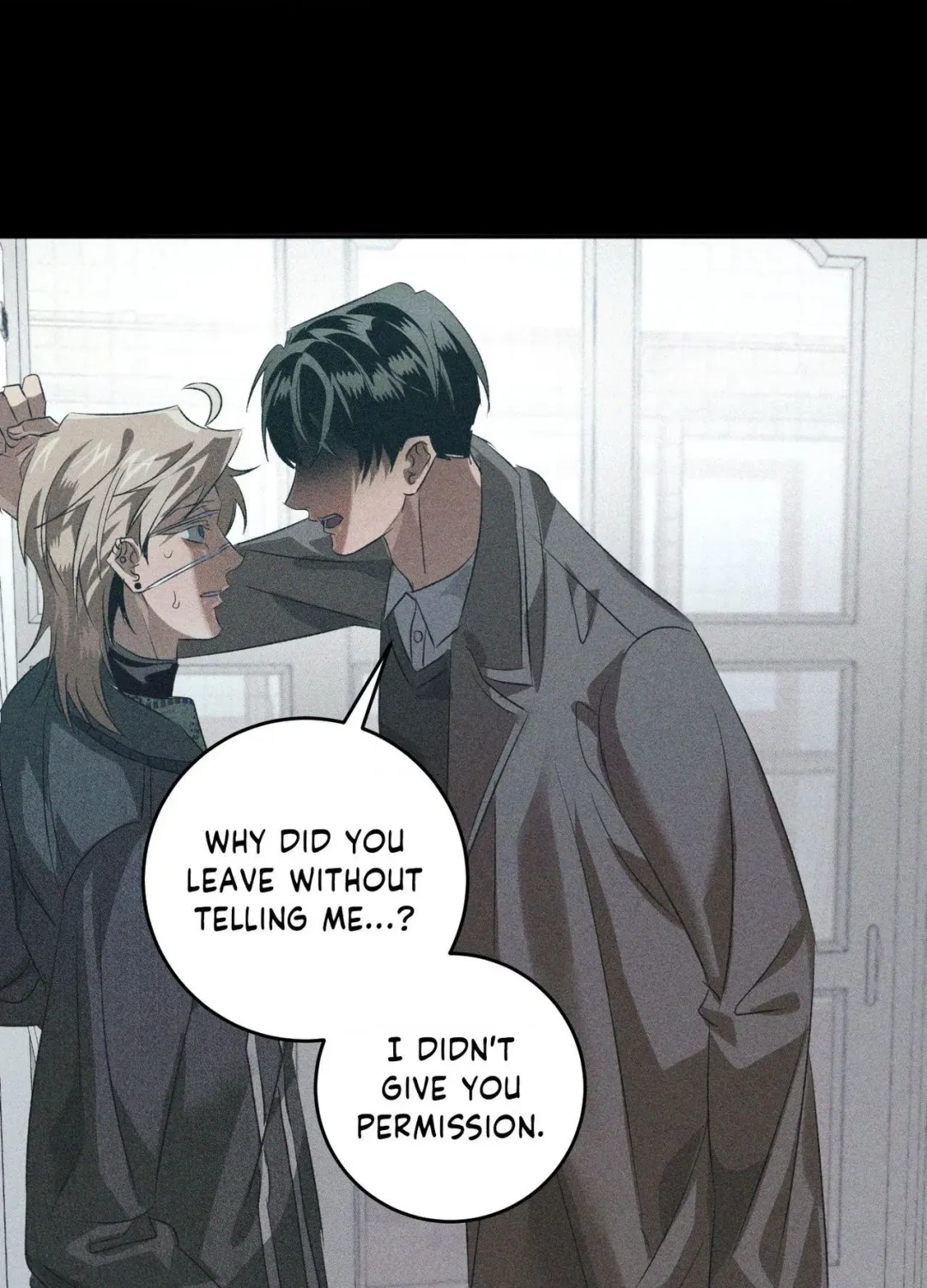 The Brothers of Apostasy - Chapter 24 Page 61