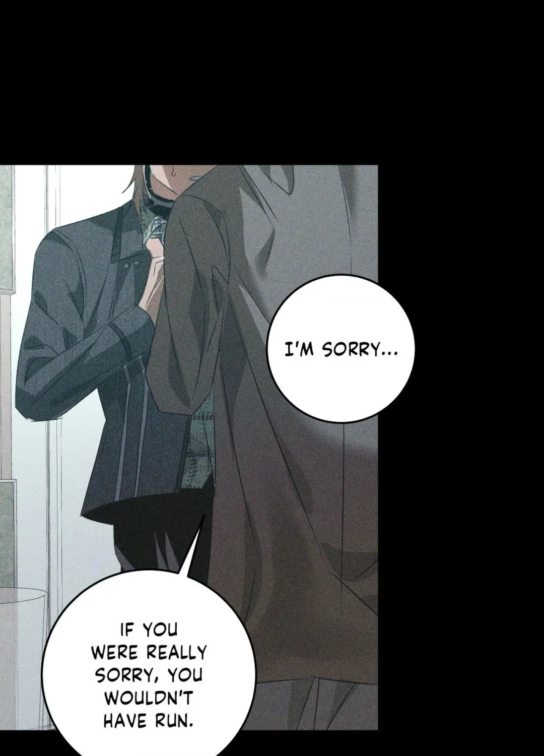 The Brothers of Apostasy - Chapter 24 Page 66
