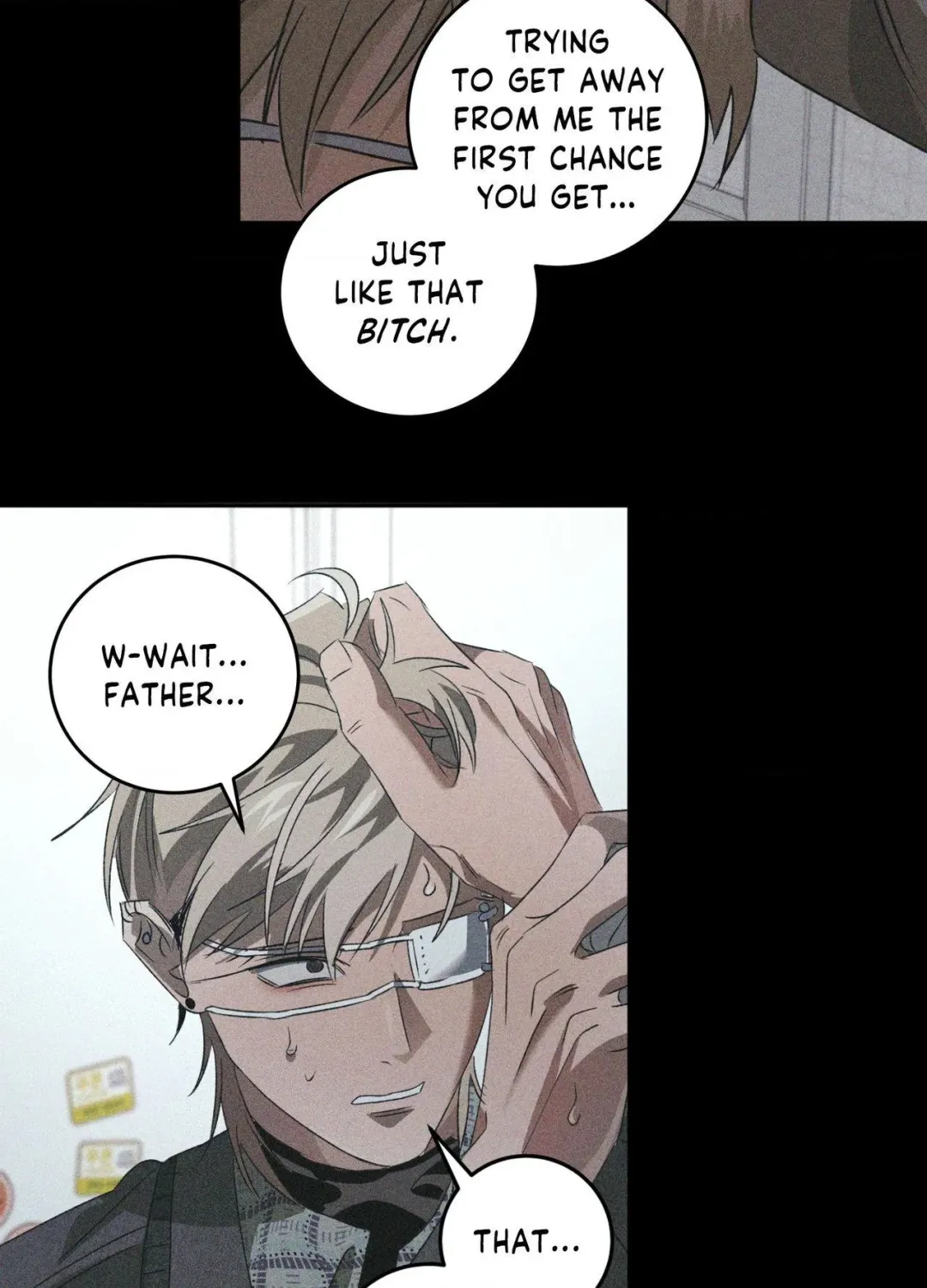 The Brothers of Apostasy - Chapter 24 Page 68