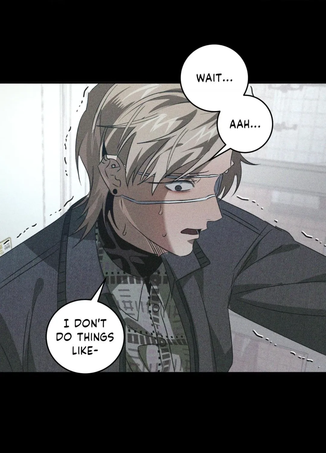 The Brothers of Apostasy - Chapter 24 Page 73