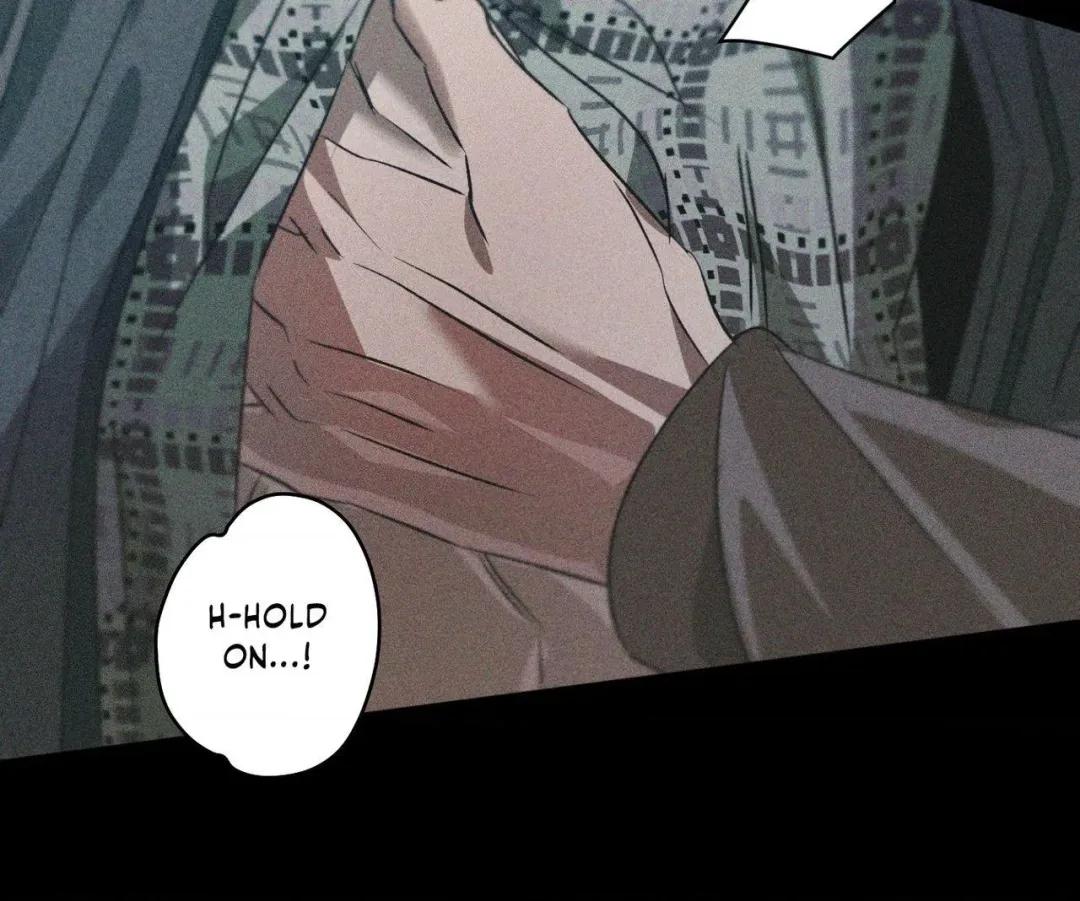 The Brothers of Apostasy - Chapter 24 Page 75