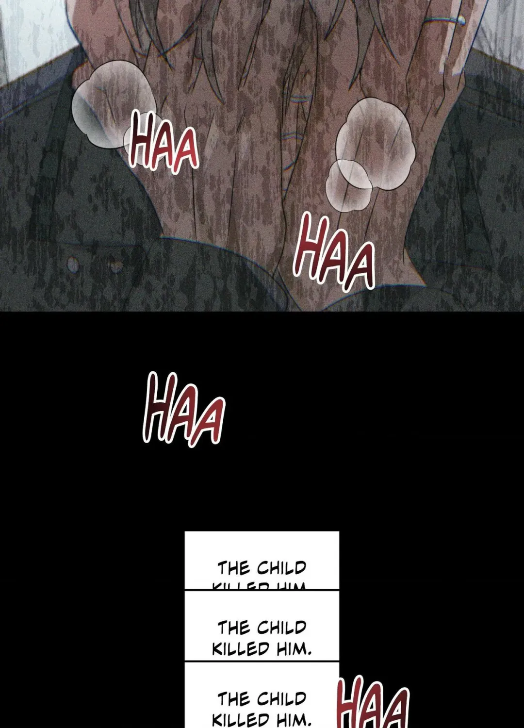 The Brothers of Apostasy - Chapter 24 Page 93