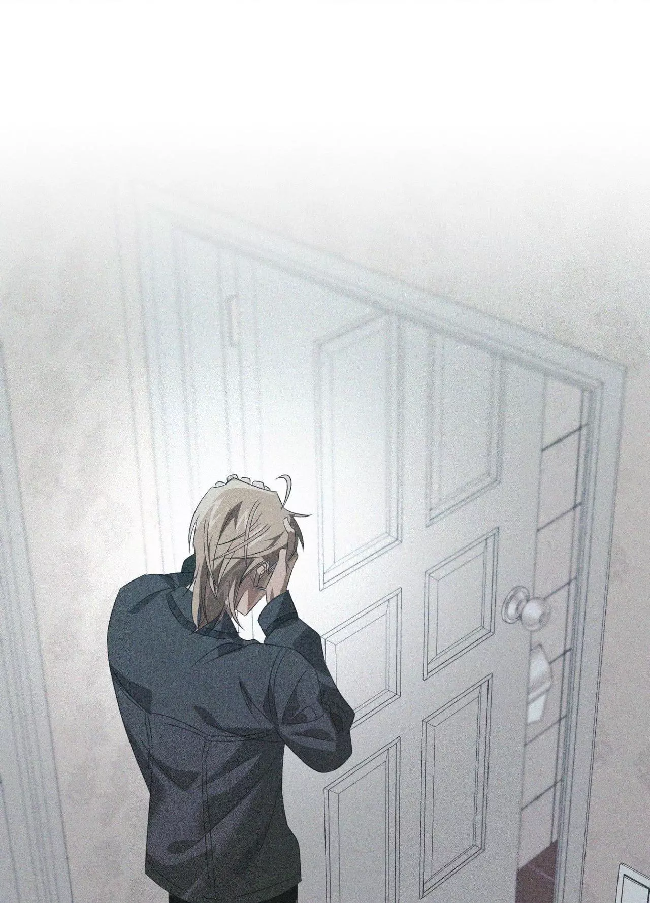 The Brothers of Apostasy - Chapter 25 Page 1
