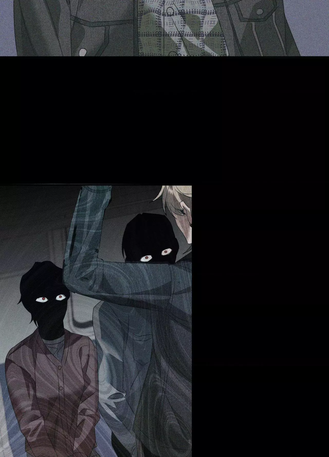 The Brothers of Apostasy - Chapter 25 Page 14