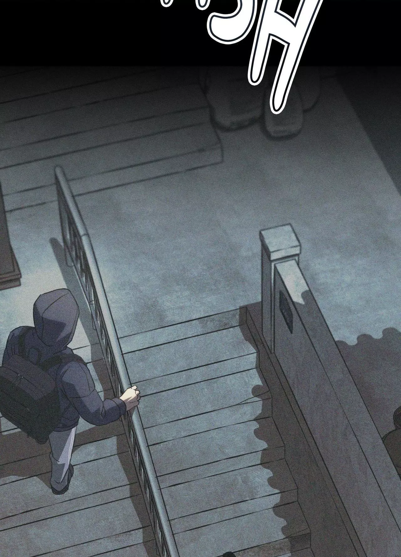 The Brothers of Apostasy - Chapter 25 Page 34