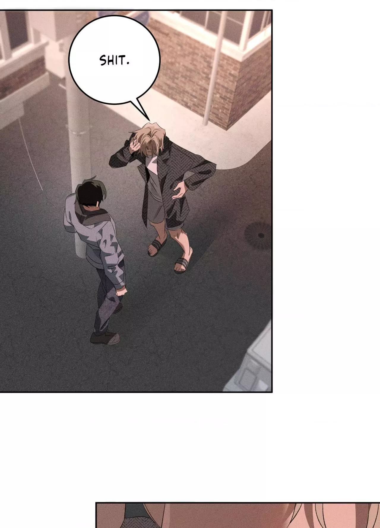 The Brothers of Apostasy - Chapter 25 Page 44