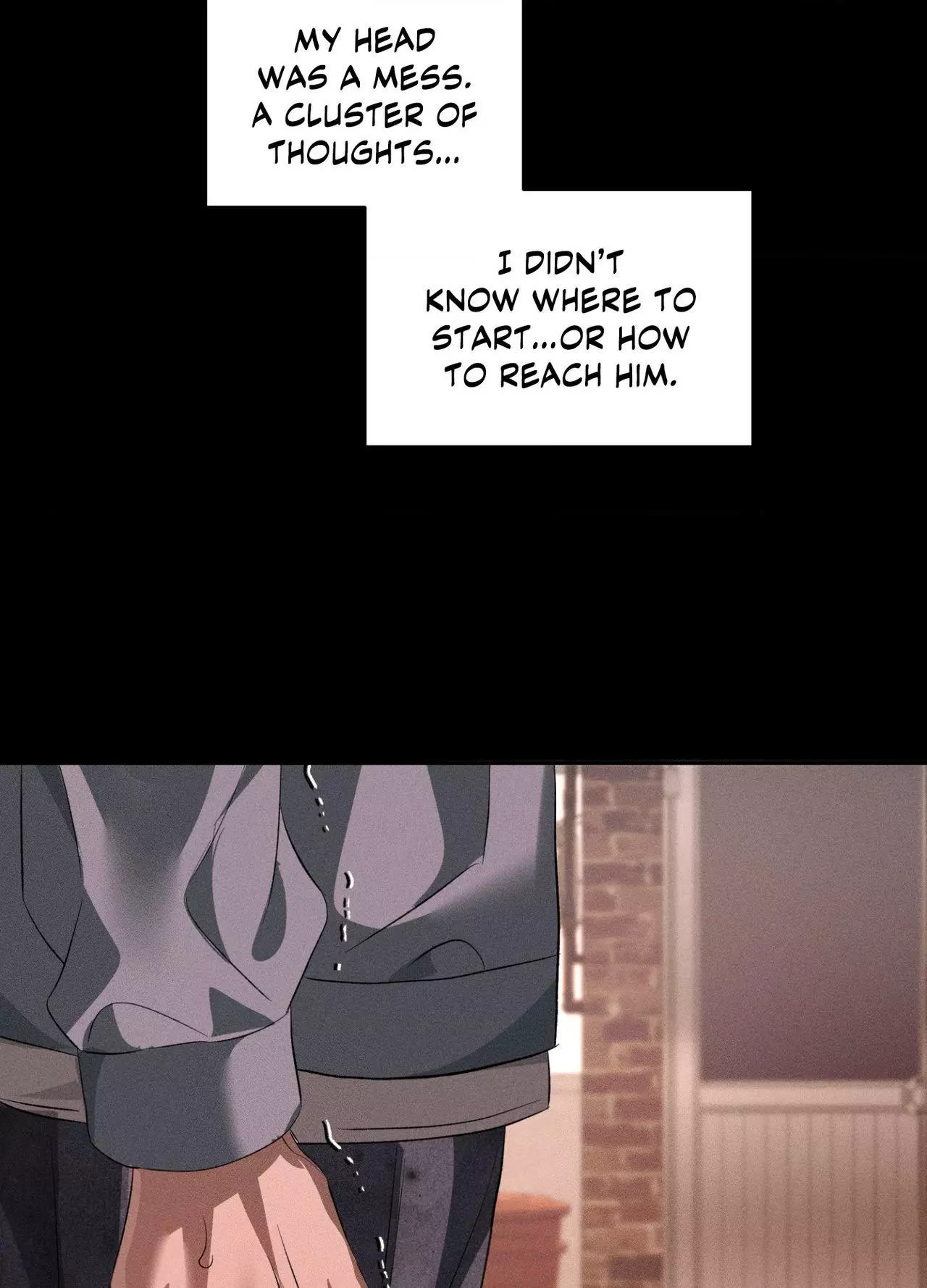 The Brothers of Apostasy - Chapter 25 Page 58