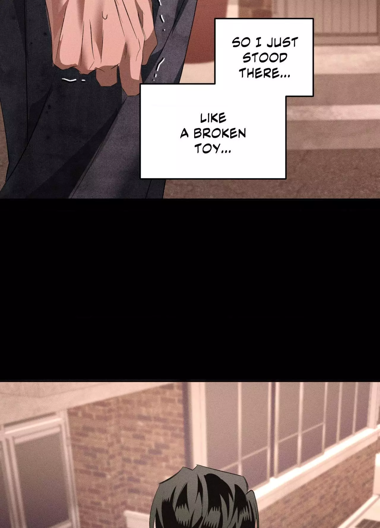 The Brothers of Apostasy - Chapter 25 Page 59
