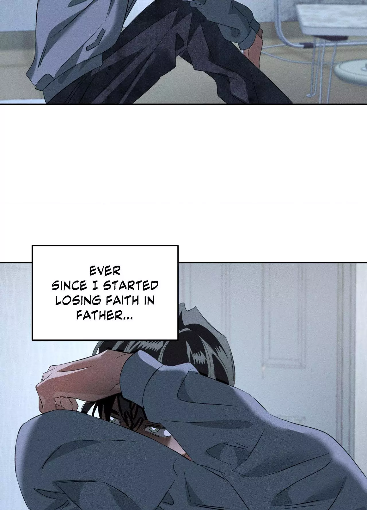The Brothers of Apostasy - Chapter 25 Page 62