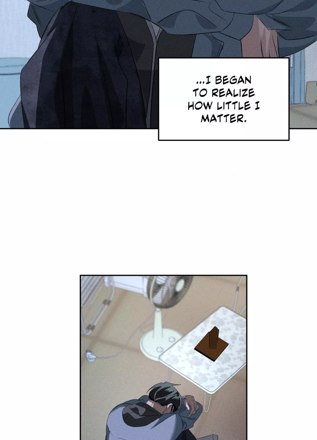 The Brothers of Apostasy - Chapter 25 Page 63