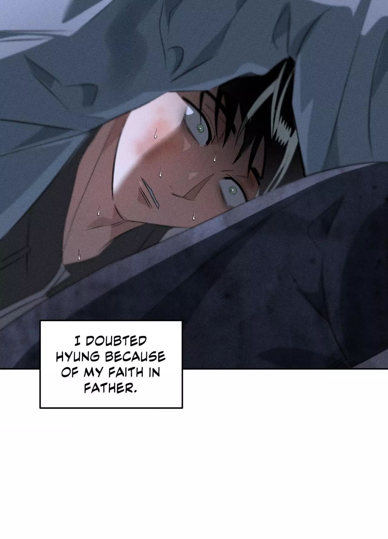 The Brothers of Apostasy - Chapter 25 Page 67