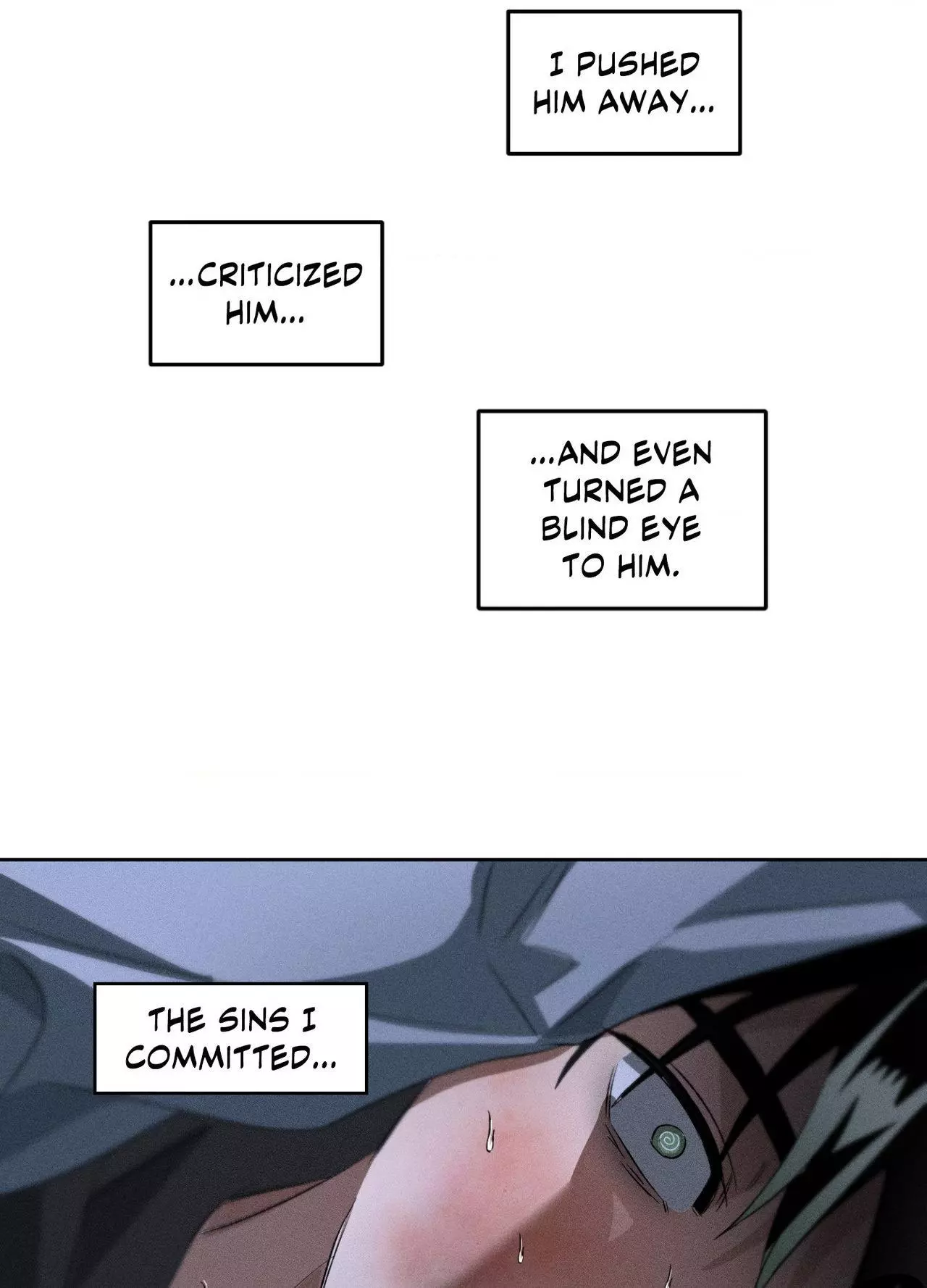 The Brothers of Apostasy - Chapter 25 Page 68