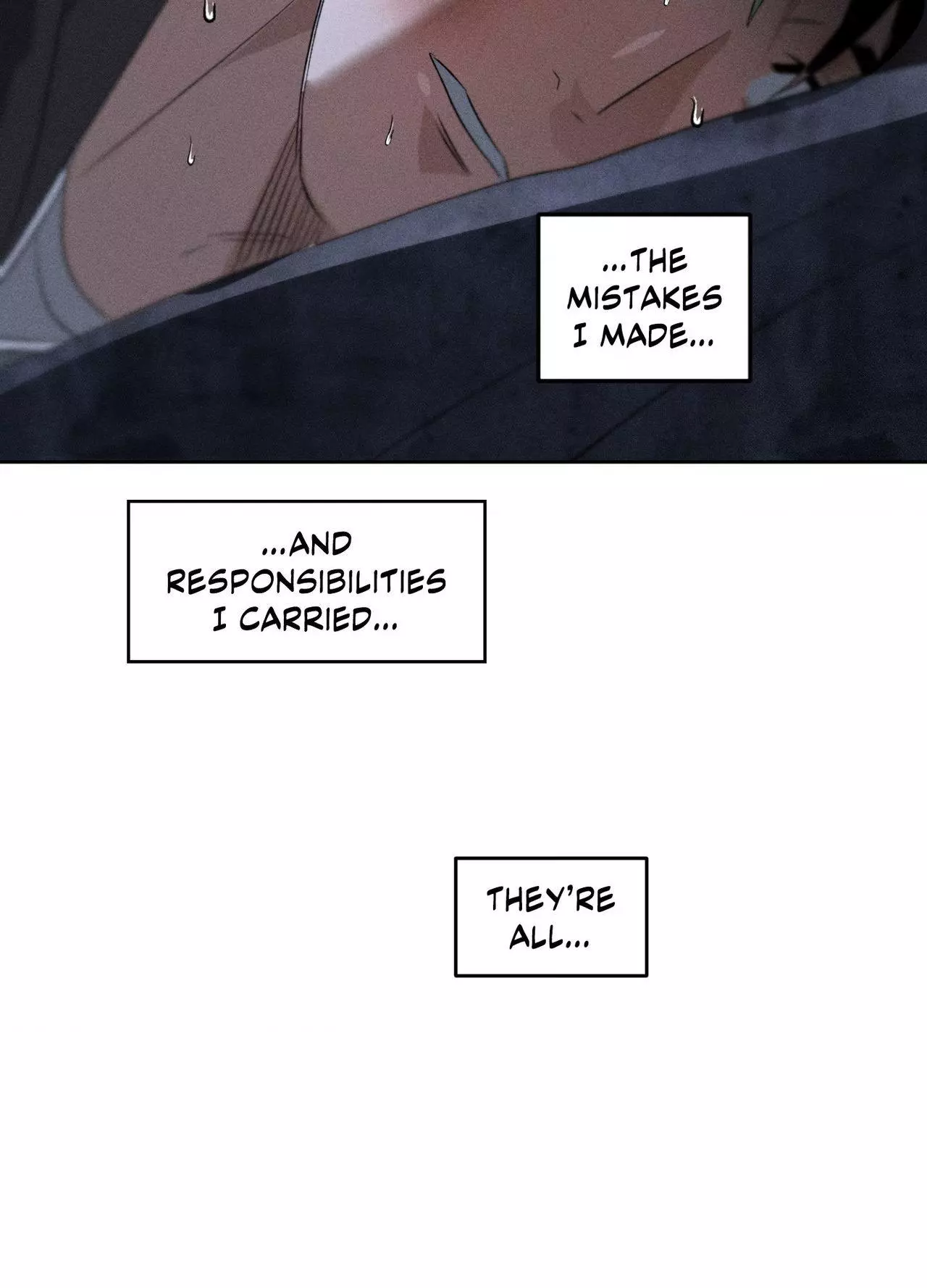 The Brothers of Apostasy - Chapter 25 Page 69