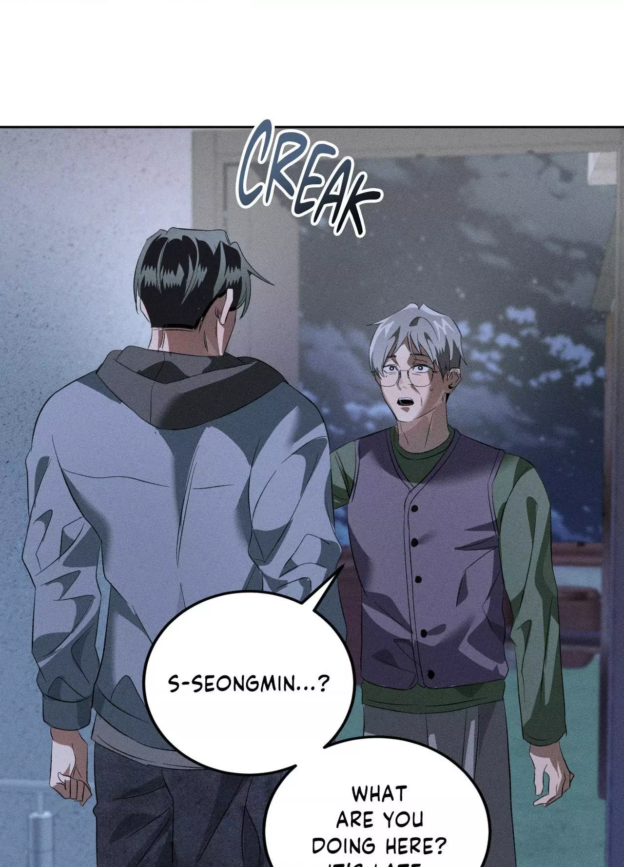 The Brothers of Apostasy - Chapter 25 Page 76