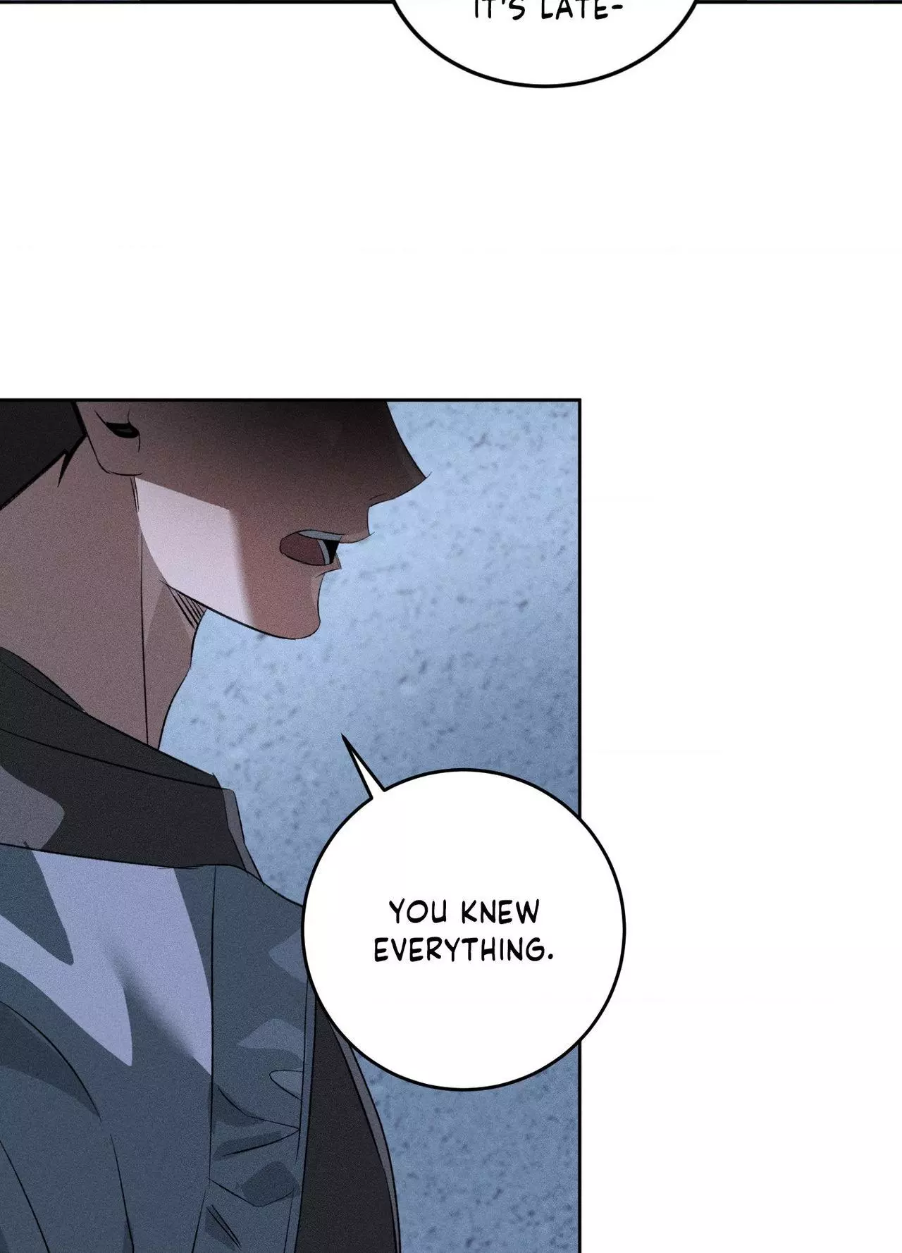 The Brothers of Apostasy - Chapter 25 Page 77