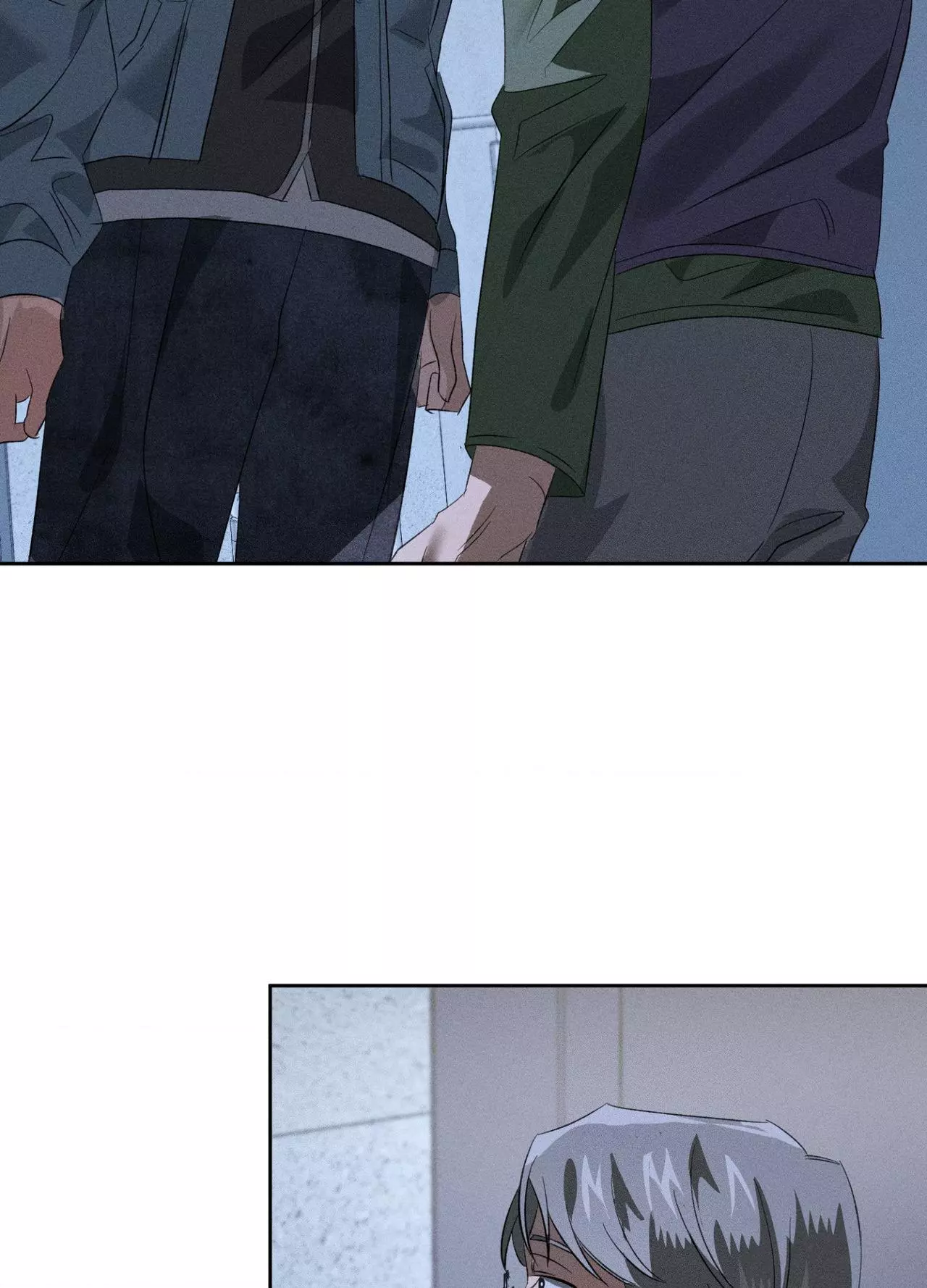 The Brothers of Apostasy - Chapter 25 Page 79