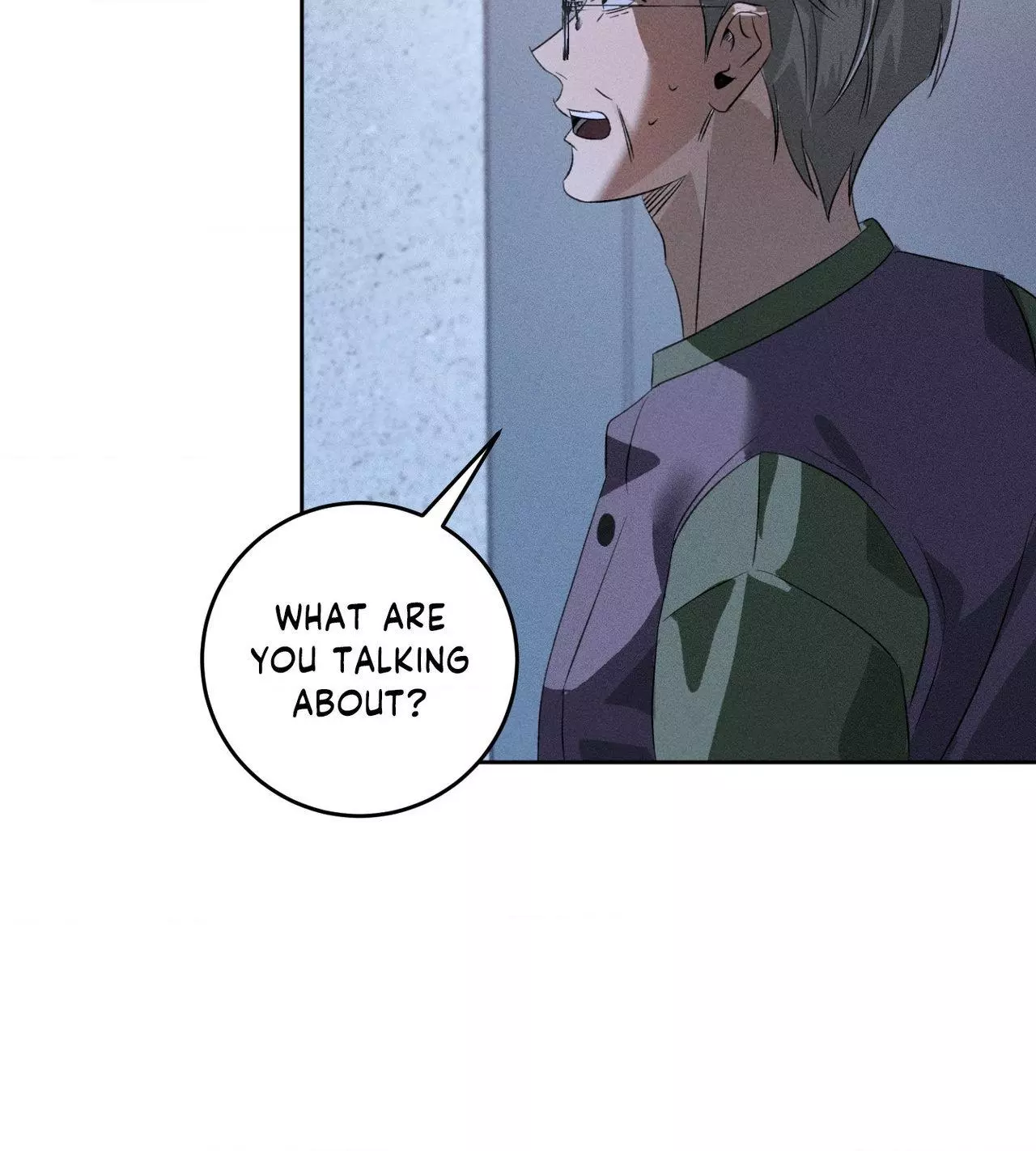 The Brothers of Apostasy - Chapter 25 Page 80