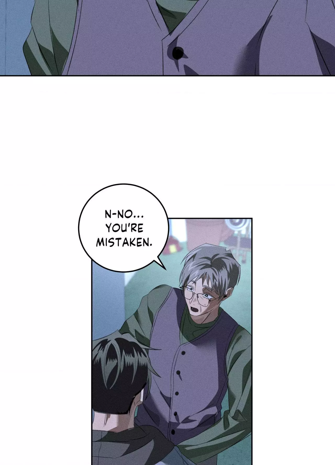 The Brothers of Apostasy - Chapter 25 Page 83