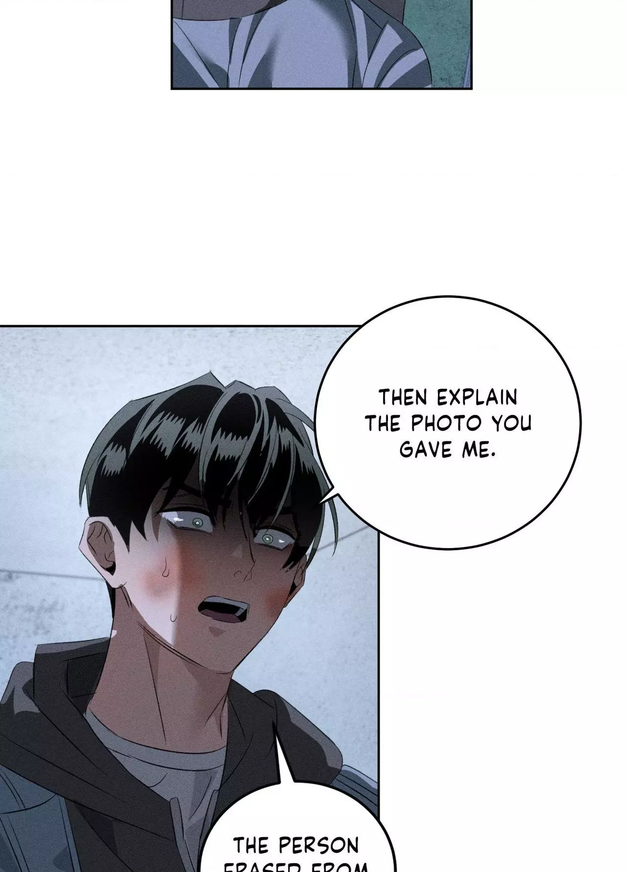 The Brothers of Apostasy - Chapter 25 Page 84