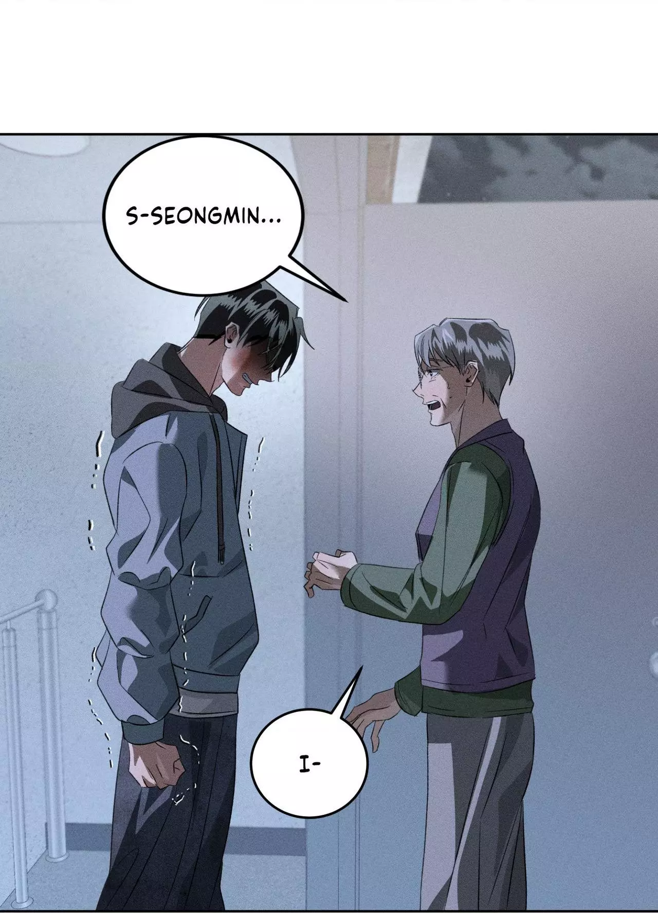 The Brothers of Apostasy - Chapter 25 Page 86