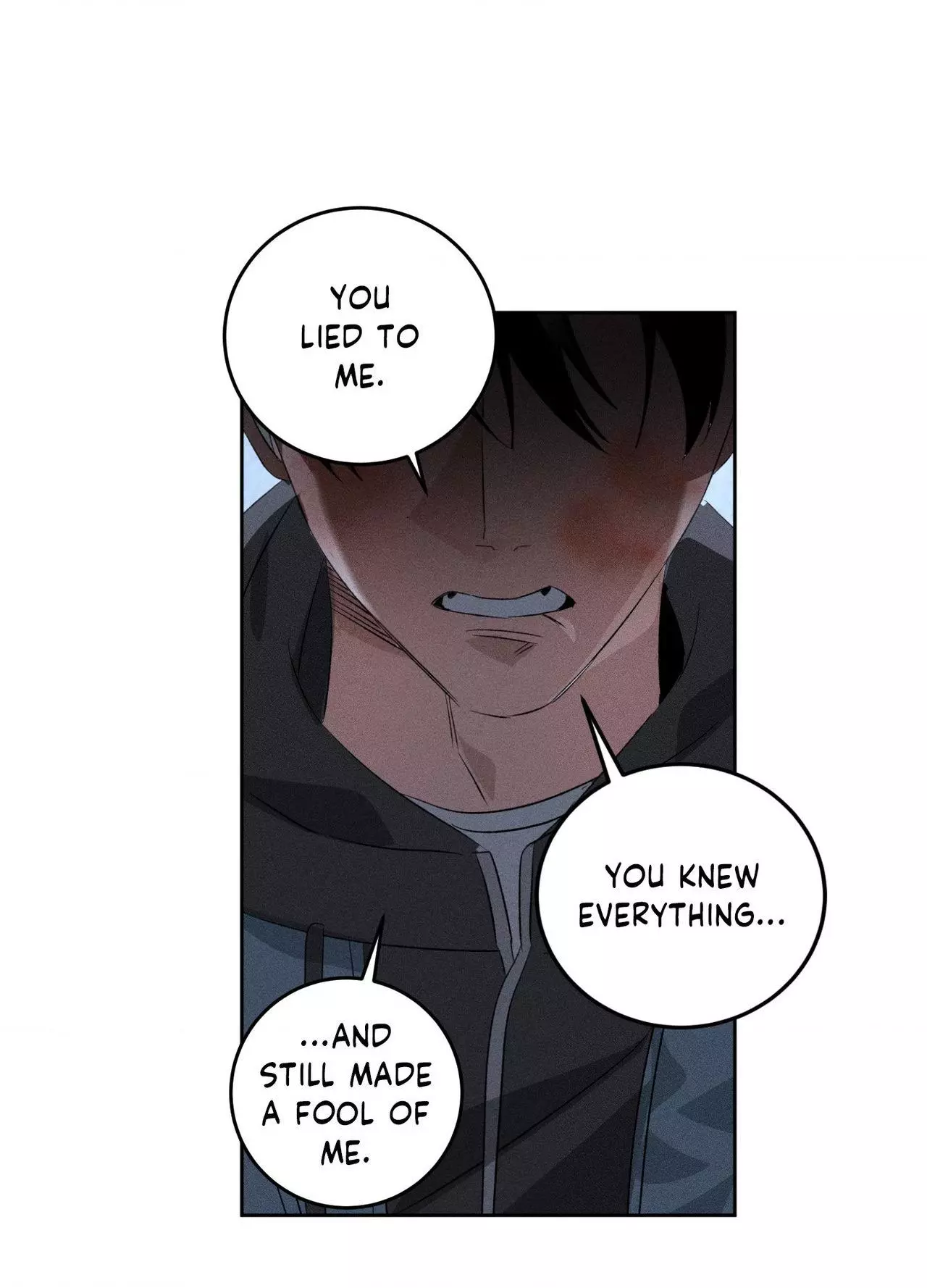 The Brothers of Apostasy - Chapter 25 Page 87
