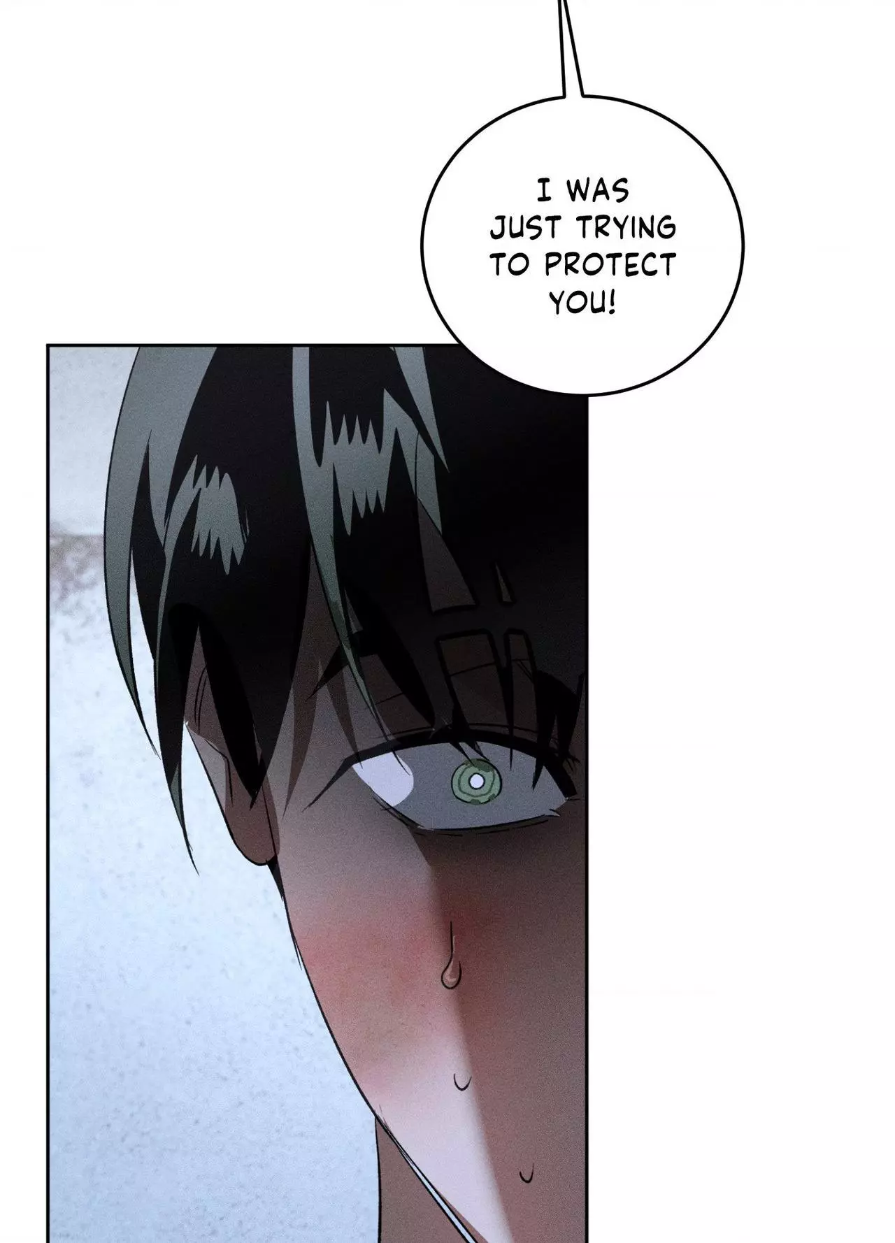 The Brothers of Apostasy - Chapter 25 Page 89