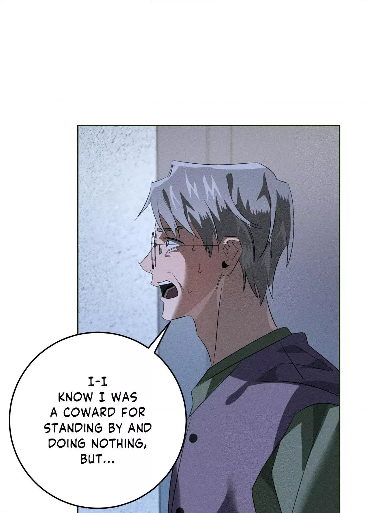 The Brothers of Apostasy - Chapter 25 Page 93