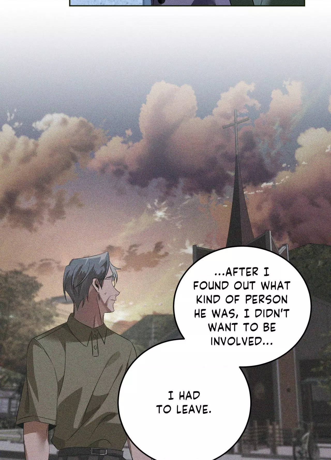 The Brothers of Apostasy - Chapter 25 Page 94
