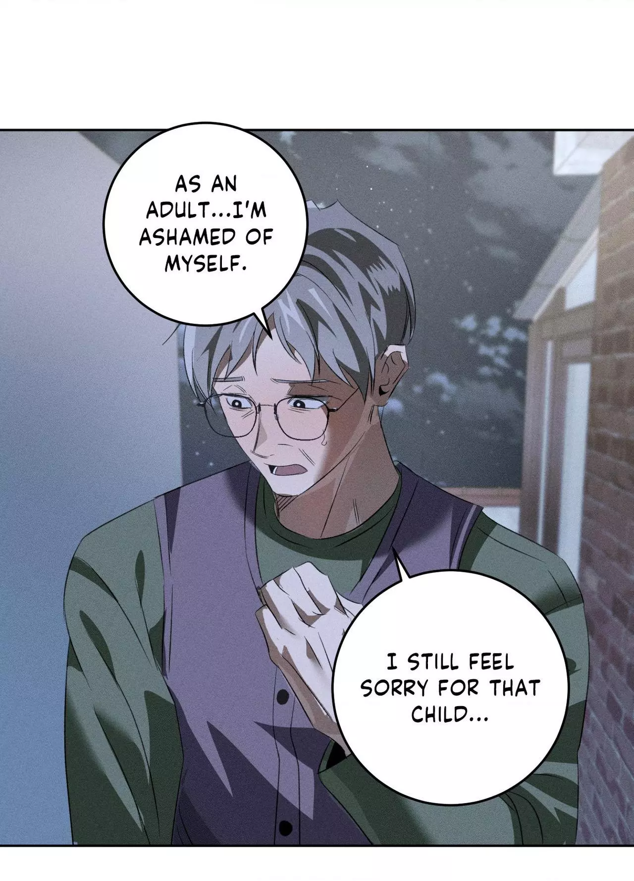 The Brothers of Apostasy - Chapter 25 Page 96