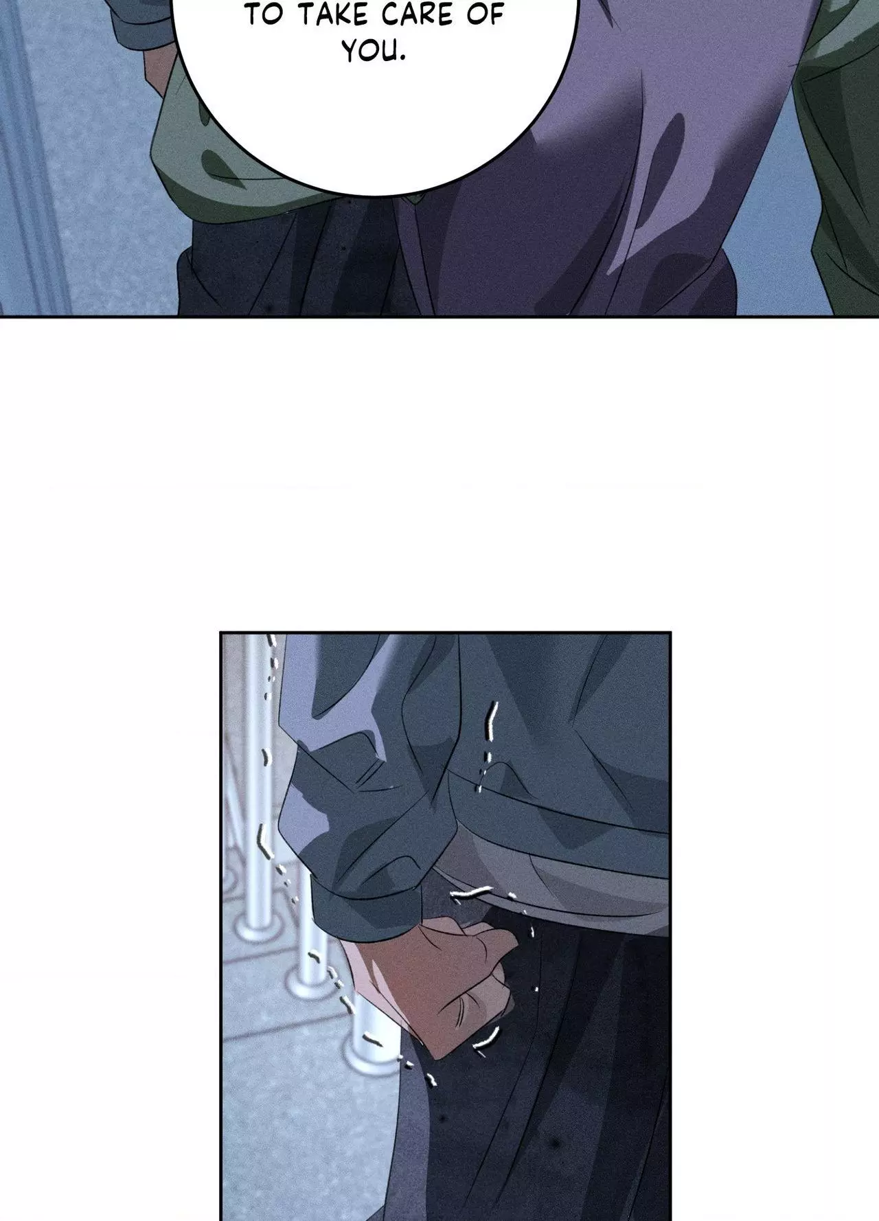 The Brothers of Apostasy - Chapter 25 Page 98