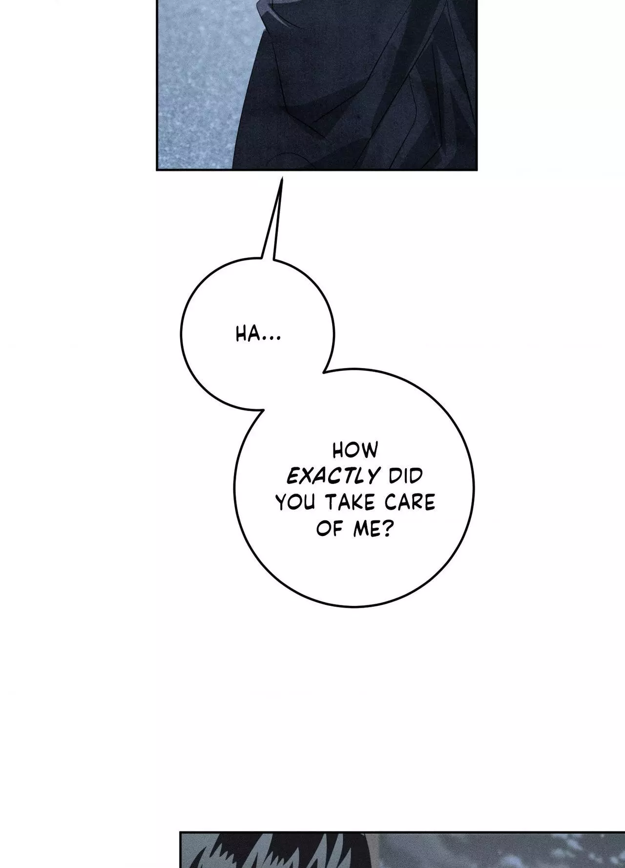 The Brothers of Apostasy - Chapter 25 Page 99