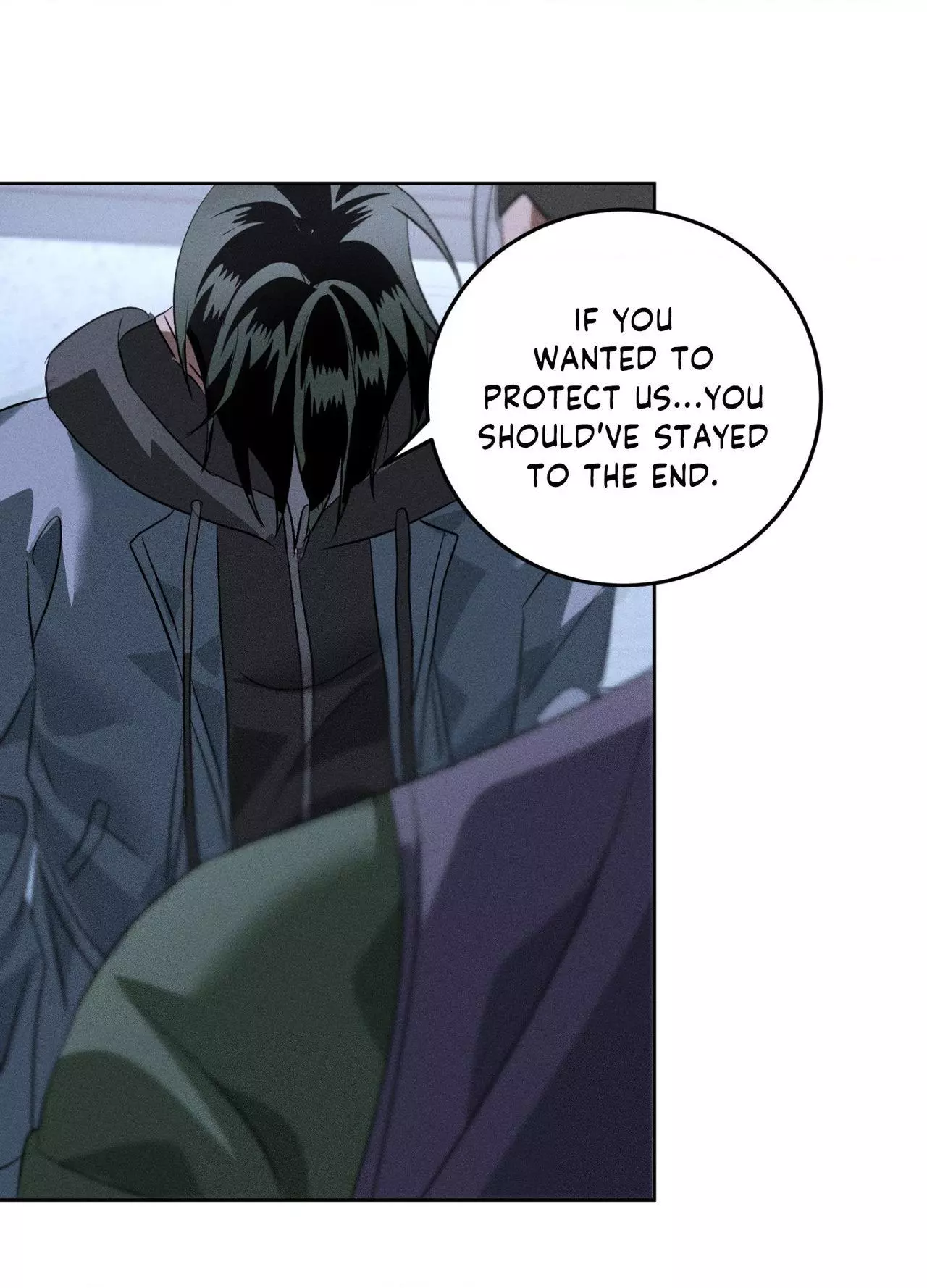 The Brothers of Apostasy - Chapter 25 Page 101