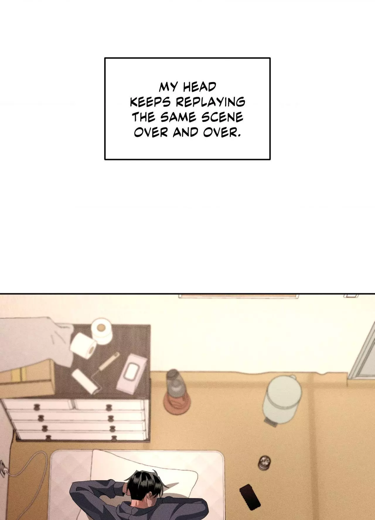 The Brothers of Apostasy - Chapter 26 Page 7